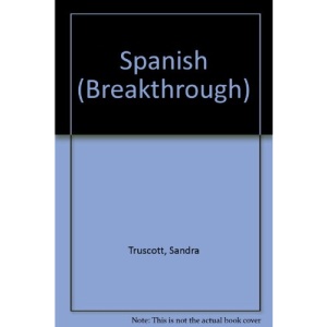 Spanish (Breakthrough)
