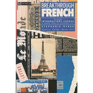 French (Breakthrough Language S.)
