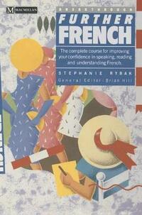 Breakthrough Further French (Breakthrough Language S.)