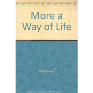 More a Way of Life: Further Stories of Jean Cull, the Medium