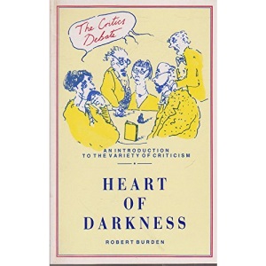 "Heart of Darkness" (Critics Debate S.)