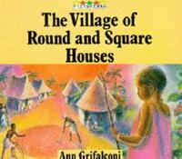 Village of Round and Square Houses (Picturemac)