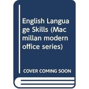 English Language Skills (Macmillan modern office series)