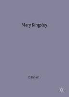 Mary Kingsley