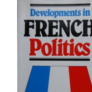 Developments in French Politics