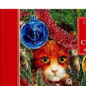 The Church Mice at Christmas (Picturemac)