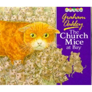 The Church Mice at Bay (Picturemac)