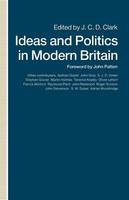 Ideas and Politics in Modern Britain