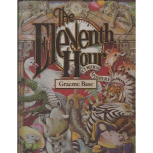 The Eleventh Hour