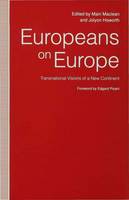 Europeans on Europe