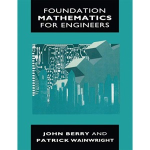 Foundation Mathematics for Engineers