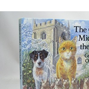 The Church Mice And The Ring