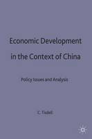 Economic Development in the Context of China