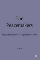 The Peacemakers