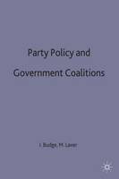 Party Policy and Government Coalitions