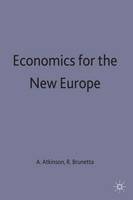 Economics for the New Europe