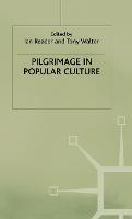 Pilgrimage in Popular Culture