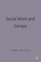 Social Work and Europe