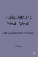 Public Debt and Private Wealth