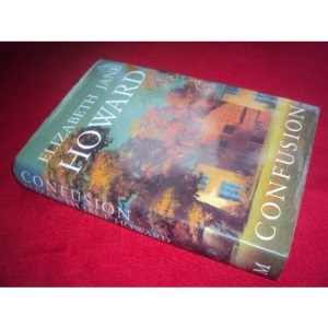 Confusion: v. 3 (Cazalet Chronicles)