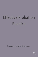 Effective Probation Practice
