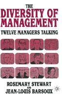 The Diversity of Management