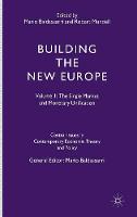Building the New Europe