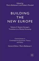 Building the New Europe