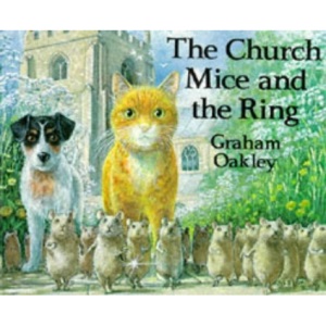 The Church Mice and the Ring
