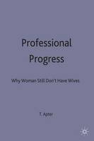 Professional Progress