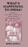 What’s Happening to India?