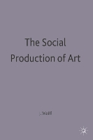 The Social Production of Art