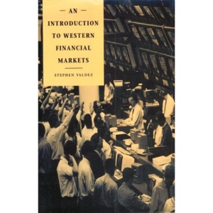 An Introduction to Western Financial Markets