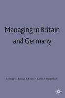 Managing in Britain and Germany