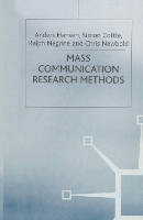 Mass Communication Research Methods