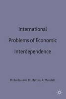 International Problems of Economic Interdependence