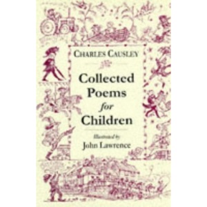 Charles Causley's Collected Poems For Children