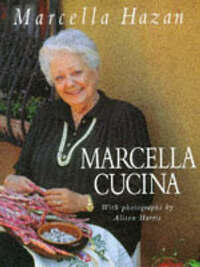 Marcella Cucina