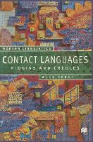 Contact Languages