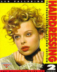 Hairdressing - The Foundations, 2nd edition (Hairdressing Training Board/Macmillan S.)