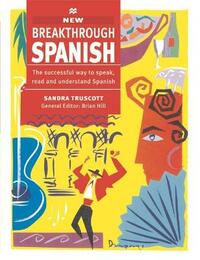 Breakthrough Spanish