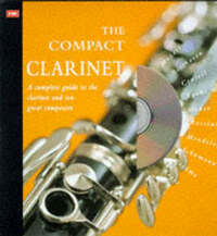 The Compact Clarinet (Compact music)