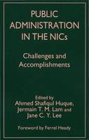 Public Administration in the NICs