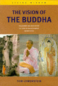 Vision of the Buddha (Living Wisdom S.)