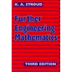 Further Engineering Mathematics 3rd ed