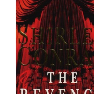 The Revenge of Mimi Quinn (hb)