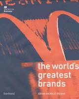 The World's Greatest Brands