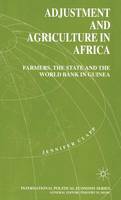 Adjustment and Agriculture in Africa