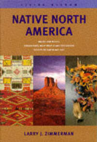 Living Wisdom: Native North America