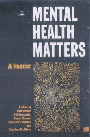 Mental Health Matters